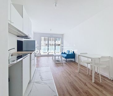 Location Appartement 2 pièces 39m² RUEIL MALMAISON 92500 - Photo 1