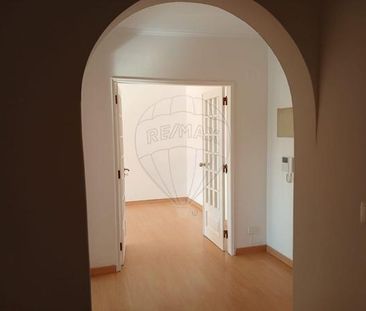 Apartamento T2 - Photo 1