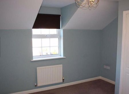 4 bedroom terraced house to rent - Photo 3