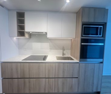 For Lease - 319 Jarvis Street Unit# 4809, Toronto, Ontario - Photo 3