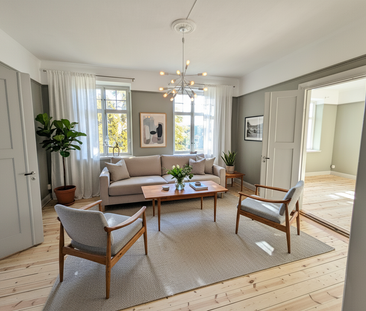 Engelbrektsgatan 40 - Foto 1