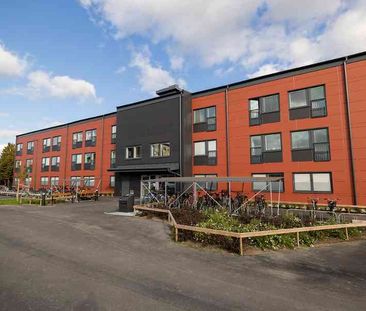 Lambohov, Tröskaregatan 71.300 - Foto 5