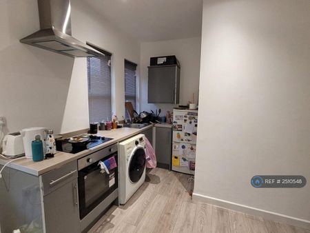 1 bedroom flat to rent - Photo 4