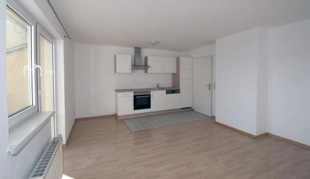 Mietwohnung (414) 49 m² mit Küche und südseitiger Loggia in Ried i.I. Vermietung direkt vom Eigentümer - Photo 4