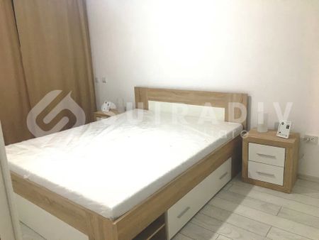 Apartament modern, terasa de 14 mp- Grand Park Residence - Fotografie 4