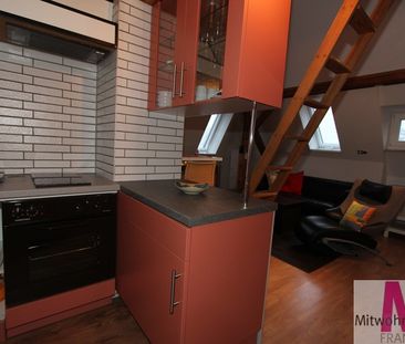 Miete inkl. Nebenkosten: 590 € pro Monat, plus Strom, plus Heizung - Photo 5