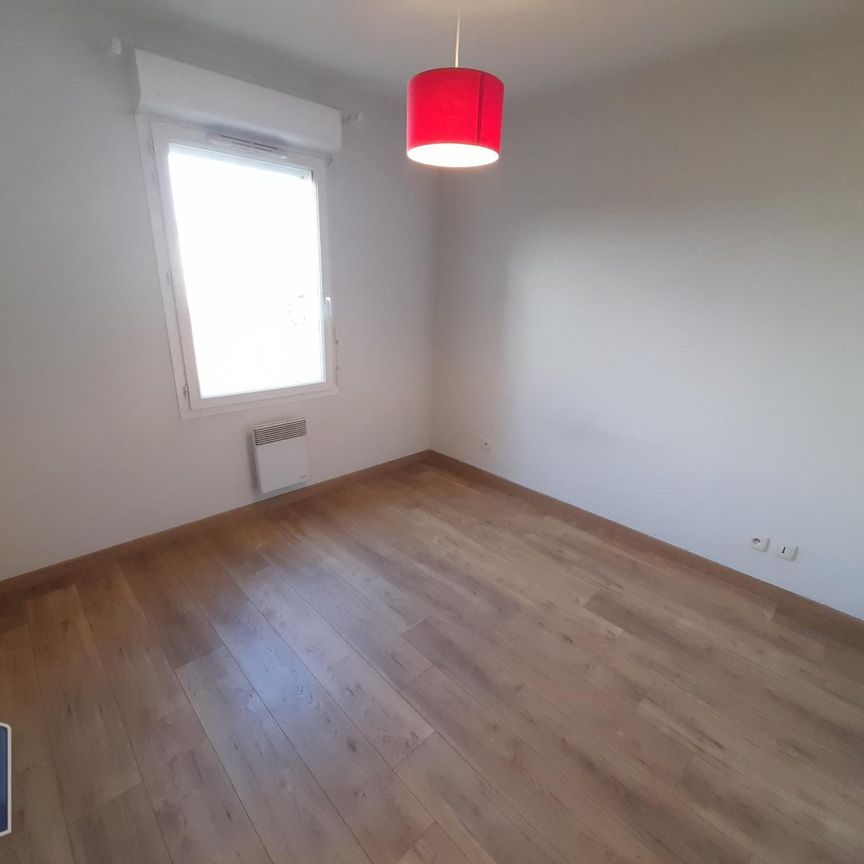 Location Appartement 2 pièces 42m² ESTILLAC 47310 - Photo 1