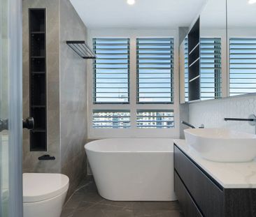 343 Pitt Street, Sydney NSW 2000 - Apartment For Rent | Domain - Photo 5