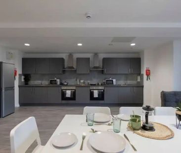 7 Bed Premium En-suite - Photo 6