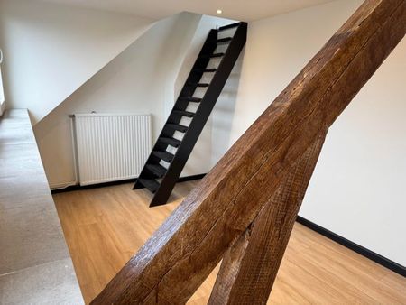 Te huur: Appartement Rijksweg Zuid in Geleen - Photo 2