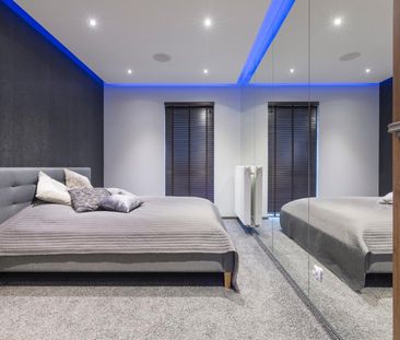 Łódź - Mieszkanie na wynajem - Zdjęcie 4