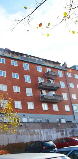 Kungsgatan, Borås - Foto 1