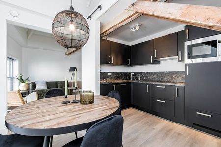 Te huur: Appartement Visstraat in Den Bosch - Foto 4