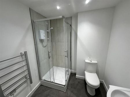 1 bedroom apartment to rent - Photo 4