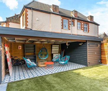 Twyford Avenue, W3 9QD, London - Photo 4