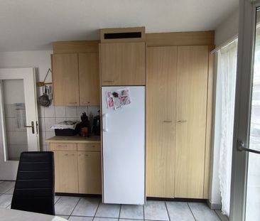 3.5 Zimmer, 2. Stock - Photo 6