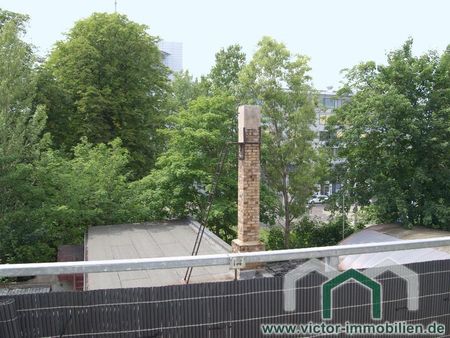 ** Renovierte 2-Zimmer-Whg. mit Balkon und Tageslichtbad ** - Photo 5