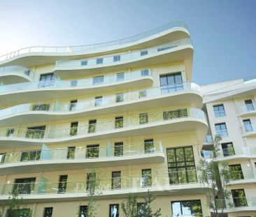 Location studio, Neuilly-sur-Seine, 1 pièce, 26.85 m², ref 86855016 - Photo 5