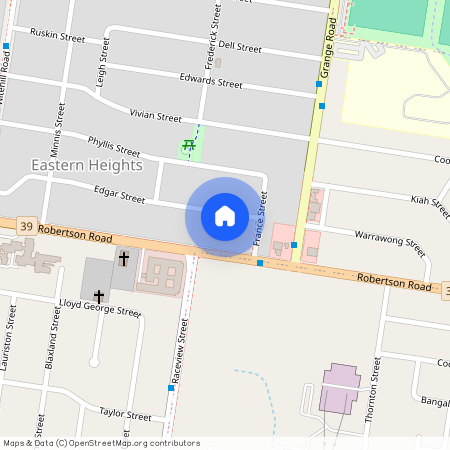 39 Edgar Street, Qld 4305, Eastern Heights