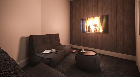 1 Bed Student Accommodation - Photo 3