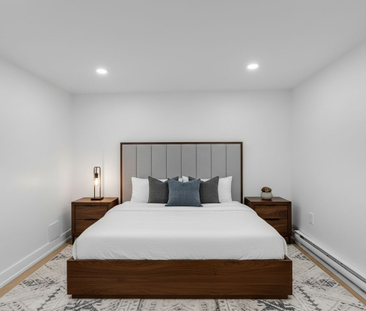 For Lease - 179 Beatrice Street Unit# Lower, Toronto, Ontario - Photo 3