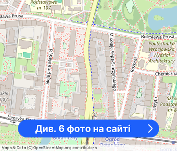 Kawalerka / Wyszyńskiego / BEZPOŚREDNIO - Фото 1