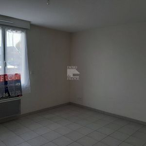 Location appartement 2 pièces 57.77 m² à Évron (53600) - Photo 2