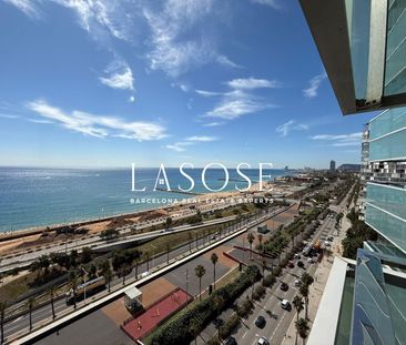 125m² Flat to rent in La Vila Olímpica del Poblenou, Barcelona with... - Photo 4