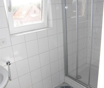 Schuch Immobilien – Gemütliche 2 Zimmerwohnung - Foto 6