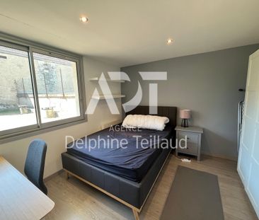 Location Appartement 2 pièces 39m² GRENOBLE 38100 - Photo 3