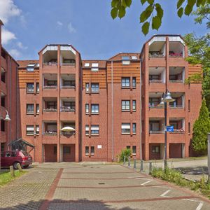 2-Zimmer Wohnung in Wattenscheid - Foto 2