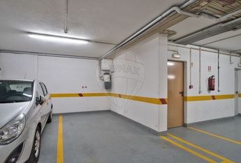 Apartamento T2 em Setúbal