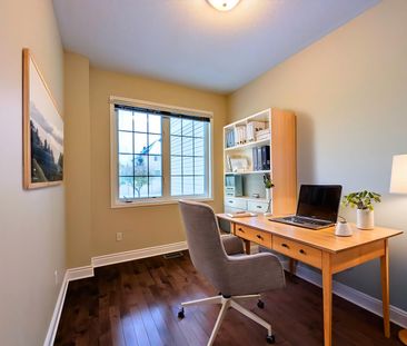 For Lease - 105 CHEYENNE Way, Barrhaven, Ontario - Photo 5