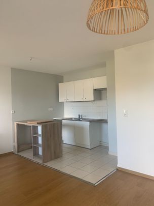 T2 à st remy - résidence sécurisé, balcon, parking - Photo 1