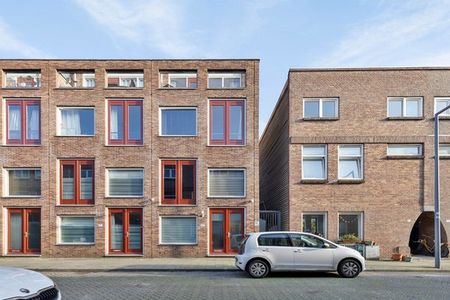 Te huur: Appartement Lisbloemstraat in Rotterdam - Foto 3