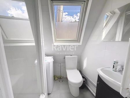 Studio - Av Pierre 1er de Serbie - 75116 Paris 16ème - Réf 86333611 - Photo 5