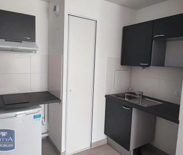 Appartement à louer 2 pièces 42.5m² - Photo 3