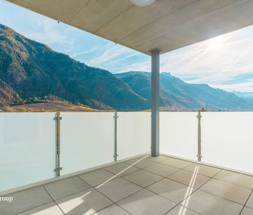4.5 Zimmer, 108 m², 1. Stock - Photo 4