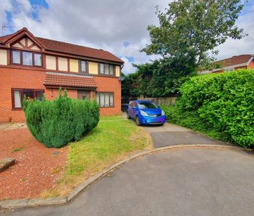 Moorings Close, WN1 3HB - Photo 1