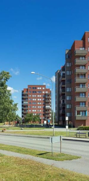 Vilbergsgatan 36 - Foto 1