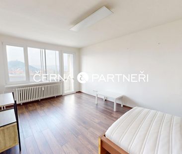 Pronájem bytu 2+1 61 m², Jiřího Wolkera , Most - Photo 4