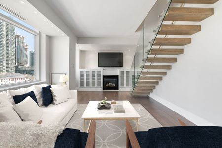 For Lease - 500 Queens Quay Unit# 1008W, Toronto, Ontario - Photo 3