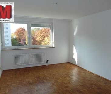 90473 Nürnberg Giesbertstraße, Balkonwohnung mieten mit 3 Zimmer GB... - Foto 2