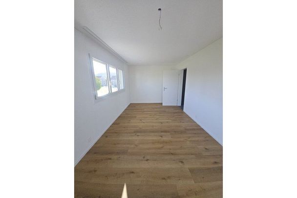 Votre nouveau chez-vous lumineux au cur dAvenches Au Milavy - Foto 1