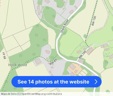 Shere Road West Horsley - Photo 1