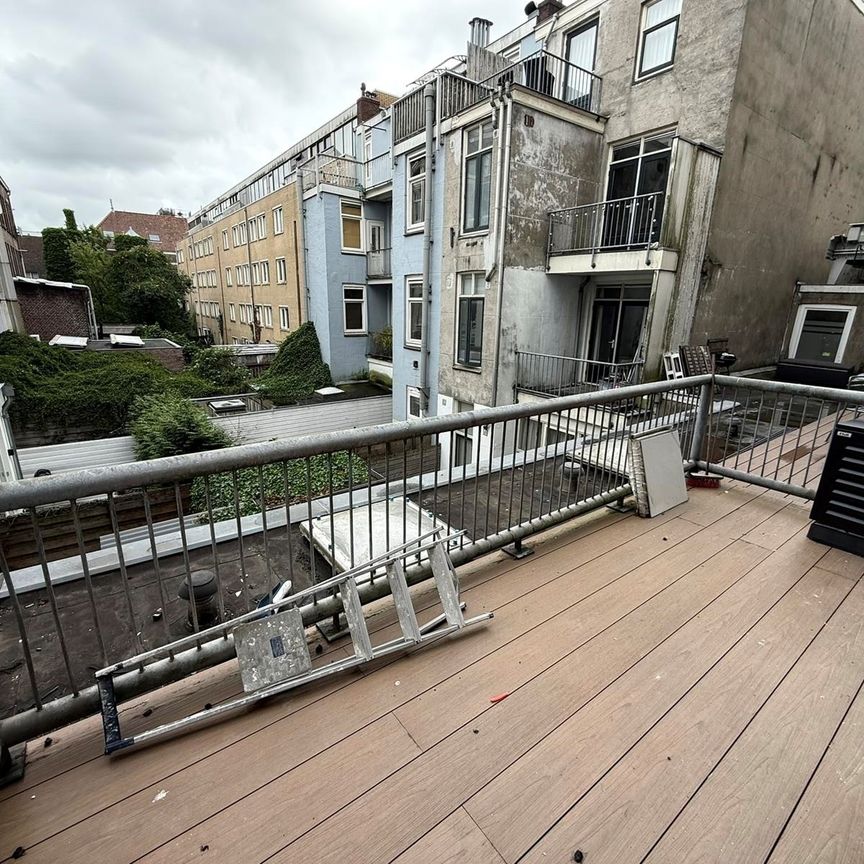 Van Woustraat, 1074 AG, Amsterdam - Foto 1