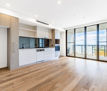 A1210/9 Kent Road, Mascot NSW 2020 - Apartment For Rent | Domain - Photo 5