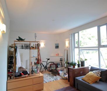 Studio to rent - Photo 2