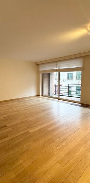 In optie - Appartement te huur in Sint-Lambrechts-Woluwe met 3 slaapkamers - Photo 1