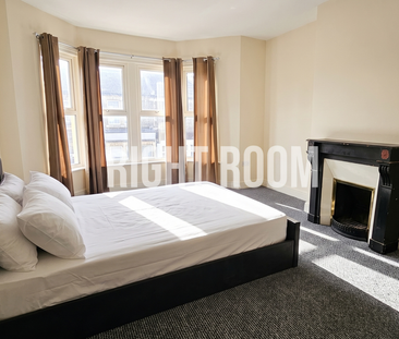 6 bedroom semi-detached house to rent - Photo 6